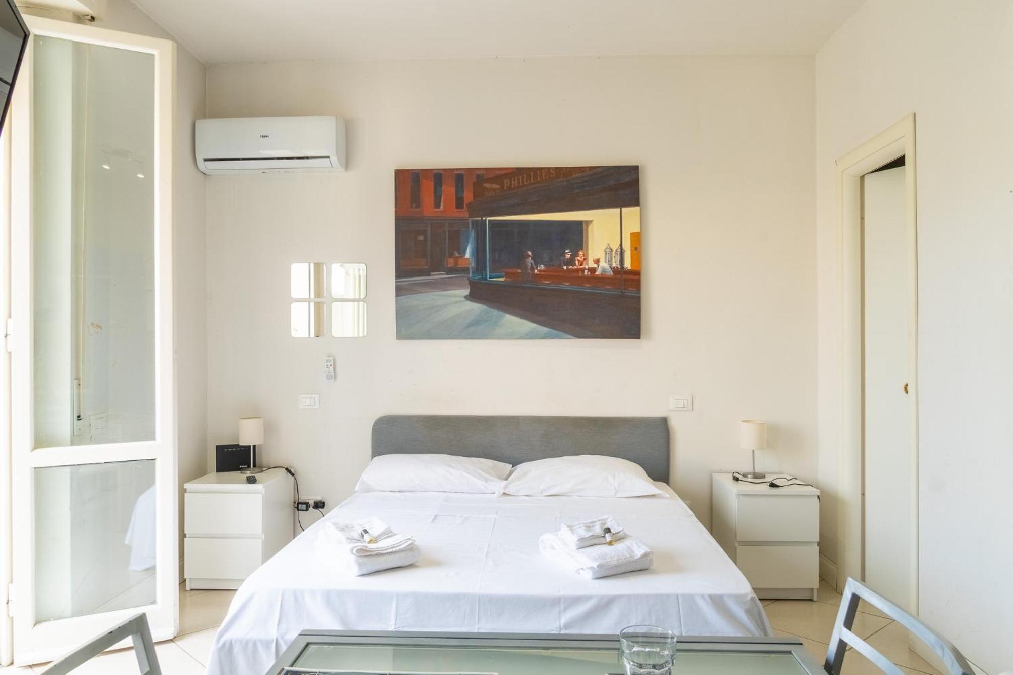 Kinzica Apartment Pisa Exterior photo