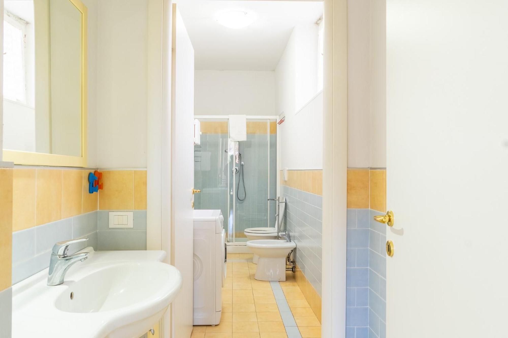 Kinzica Apartment Pisa Exterior photo