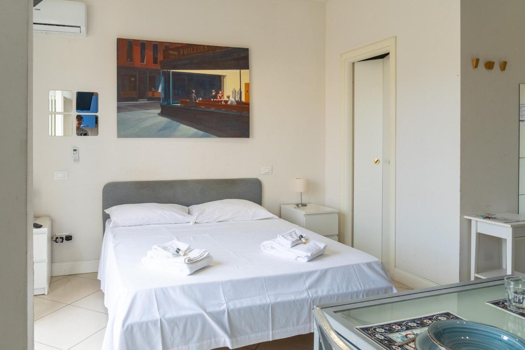 Kinzica Apartment Pisa Exterior photo