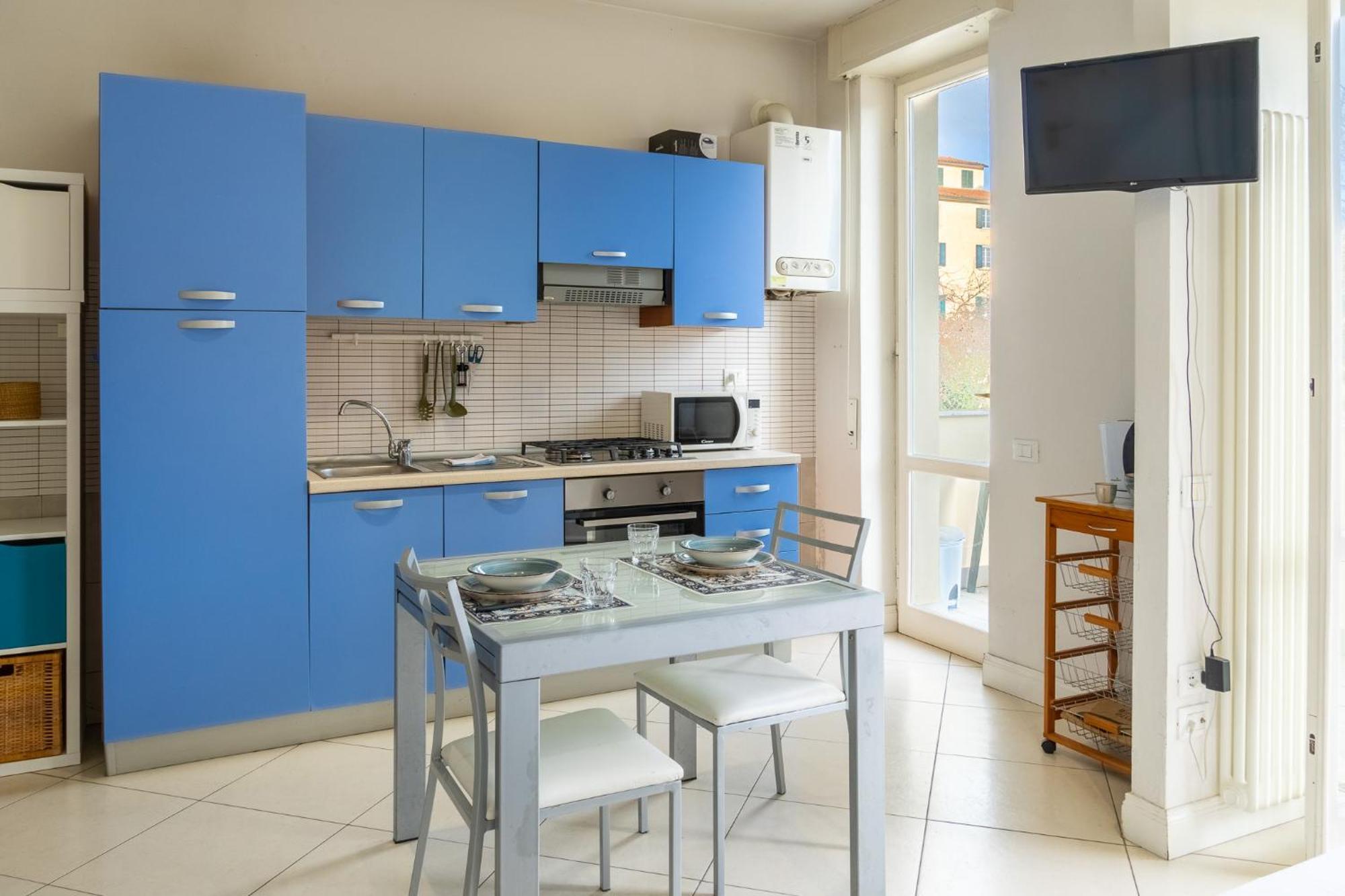 Kinzica Apartment Pisa Exterior photo